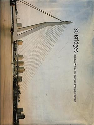 Image du vendeur pour 30 bridges mis en vente par Librodifaccia