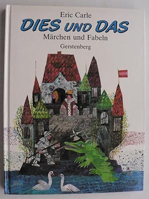 Seller image for Dies und das - Mrchen und Fabeln for sale by Antiquariat UPP
