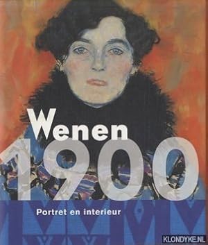 Imagen del vendedor de Wenen 1900. Portret en interieur a la venta por Klondyke