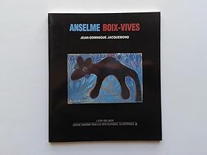 ANSELME BOIX-VIVES