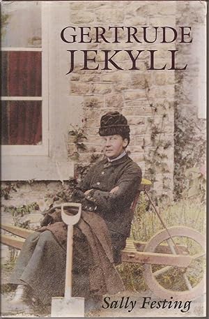 Seller image for Gertrude Jekyll for sale by Auldfarran Books, IOBA