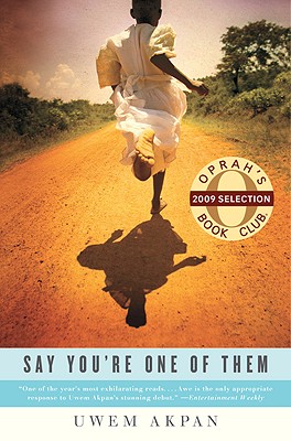 Imagen del vendedor de Say You're One of Them (Paperback or Softback) a la venta por BargainBookStores
