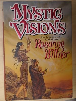 Immagine del venditore per Mystic Visions venduto da Archives Books inc.