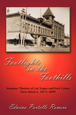 Seller image for Footlights in the Foothills (Paperback or Softback) for sale by BargainBookStores