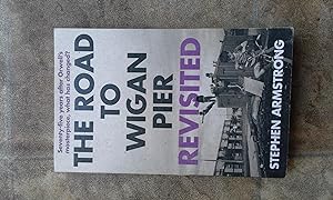 Seller image for The Road to Wigan Pier Revisited for sale by just books
