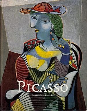 Image du vendeur pour Pablo Picasso: 1881-1973 mis en vente par LEFT COAST BOOKS