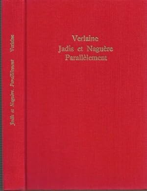 Jadis et Naguère 1885 - Parallèlement 1889