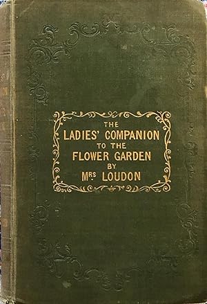 The Ladies' companion to the flower garden