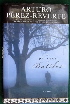Seller image for THE PAINTER OF BATTLES: A NOVEL for sale by May Day Books