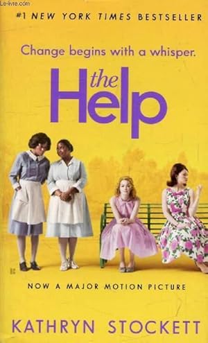 Immagine del venditore per THE HELP venduto da Le-Livre