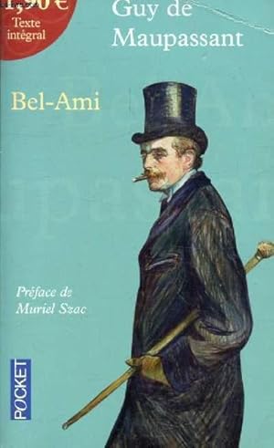 Seller image for BEL-AMI for sale by Le-Livre