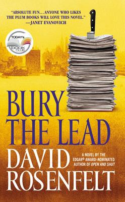 Bild des Verkufers fr Bury the Lead (Paperback or Softback) zum Verkauf von BargainBookStores