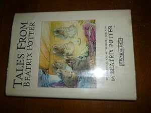 Seller image for Tales from Beatrix Potter (Peter Rabbit) for sale by Gargoyle Books, IOBA