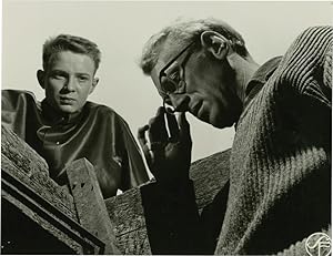 Seller image for Through a Glass Darkly (Original Swedish still photograph from the 1961 film) for sale by Royal Books, Inc., ABAA