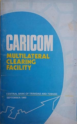 CARICOM Multilateral Clearing Facility