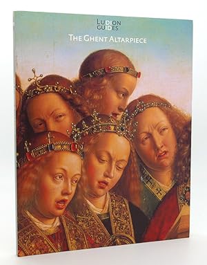 Seller image for THE GHENT ALTARPIECE - LUDION GUIDES for sale by Rare Book Cellar