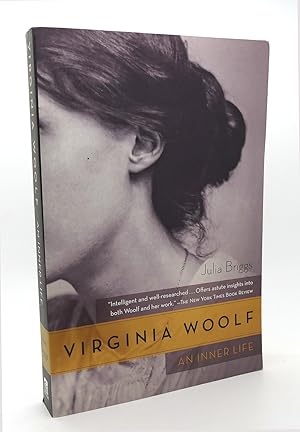 Immagine del venditore per VIRGINIA WOOLF An Inner Life venduto da Rare Book Cellar