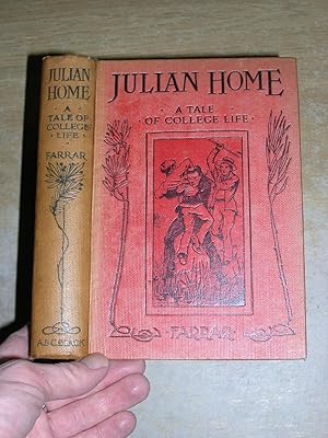 Seller image for Julian Home for sale by Neo Books