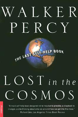 Seller image for Lost in the Cosmos: The Last Self-Help Book (Paperback or Softback) for sale by BargainBookStores