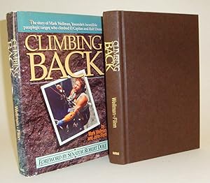 Immagine del venditore per Climbing Back venduto da Azarat Books