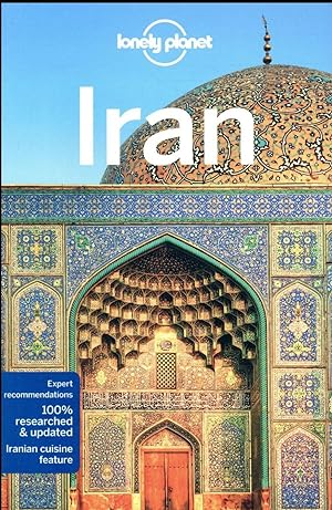 Iran (7e édition)