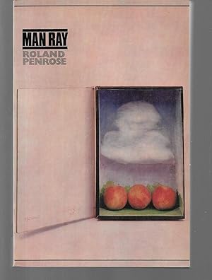 Seller image for man ray for sale by Thomas Savage, Bookseller