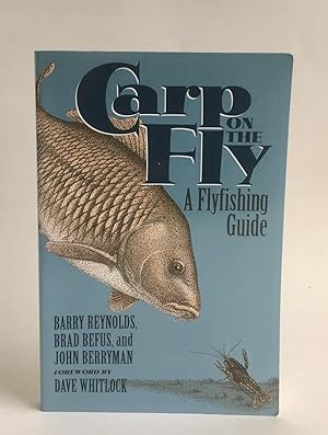 Seller image for Carp on the Fly for sale by Dusty Spine Rare Books