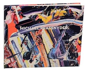 Image du vendeur pour Michael Reafsnyder mis en vente par Jeff Hirsch Books, ABAA