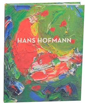 Bild des Verkufers fr Hans Hofmann The Post-War Years 1945-1946 zum Verkauf von Jeff Hirsch Books, ABAA