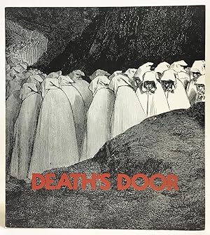Image du vendeur pour Death's Door [EXHIBITION PAMPHLET] mis en vente par Exquisite Corpse Booksellers