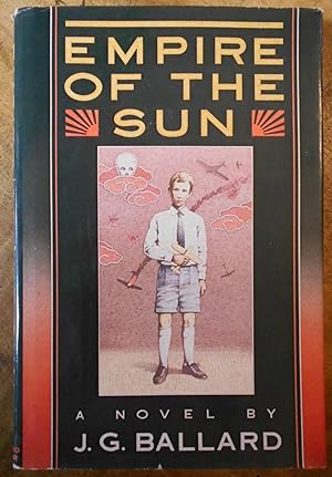 Image du vendeur pour EMPIRE OF THE SUN mis en vente par Uncle Peter's Books