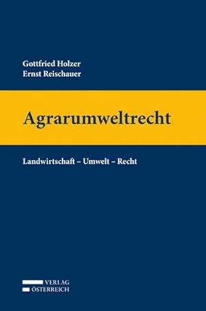 Immagine del venditore per Agrarumweltrecht: Landwirtschaft Umwelt Recht : Landwirtschaft - Umwelt - Recht venduto da AHA-BUCH