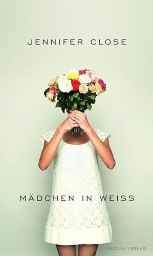 Seller image for Mdchen in Wei for sale by AHA-BUCH