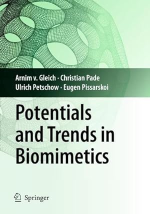 Bild des Verkufers fr Potentials and Trends in Biomimetics zum Verkauf von AHA-BUCH