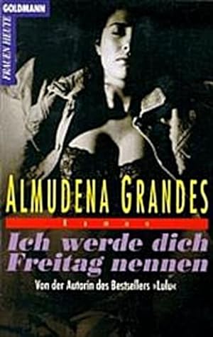 Seller image for Ich werde dich Freitag nennen for sale by AHA-BUCH