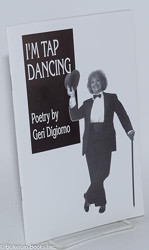 Immagine del venditore per I'm tap dancing venduto da Bolerium Books Inc.