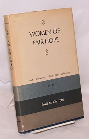 Women of Fair Hope