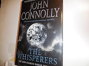 Seller image for The Whisperers for sale by Horton Colbert