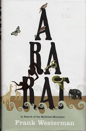 Seller image for Ararat for sale by Adelaide Booksellers