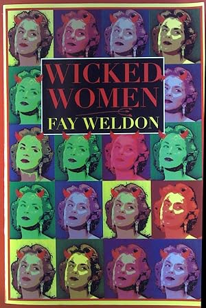 Imagen del vendedor de Wicked Women a la venta por biblion2