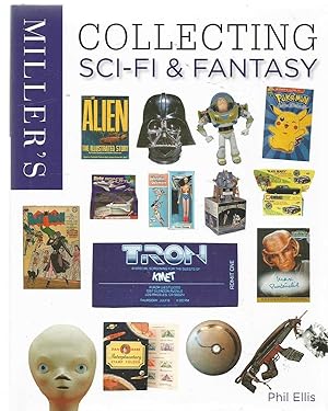 Miller's Collecting Sci-Fi & Fantasy