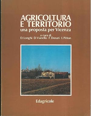 Agricoltura e territorio: una proposta per Vicenza