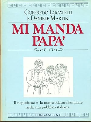 Mi manda papa'