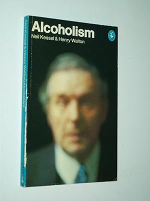 Seller image for Alcoholism for sale by Rodney Rogers