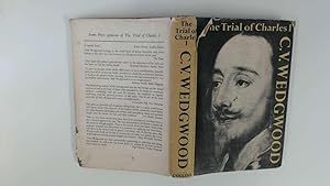 Seller image for The Trials Of Charles I. for sale by Goldstone Rare Books