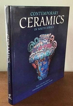 Contemporary Ceramics in South Africa