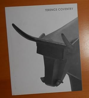 Seller image for Terence Coventry - Sculpture, Prints & Drawings (Pangolin, London 13 May -12 July 2009) for sale by David Bunnett Books