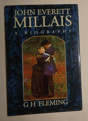 Imagen del vendedor de John Everett Millais - A Biography a la venta por David Bunnett Books