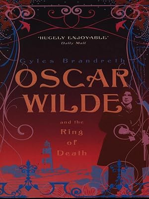 Seller image for Oscar Wilde and the Ring of death for sale by Librodifaccia