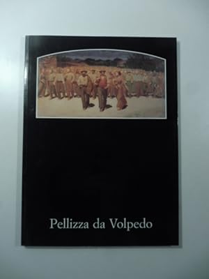 Bild des Verkufers fr Il cammino dei lavoratori di Giuseppe Pellizza da Volpedo zum Verkauf von Coenobium Libreria antiquaria